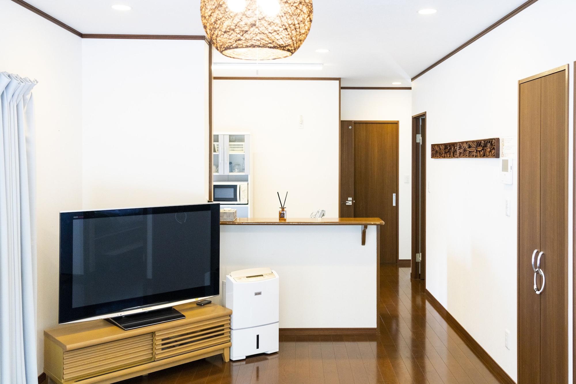 Sea Stay Okinawa 恩纳 外观 照片