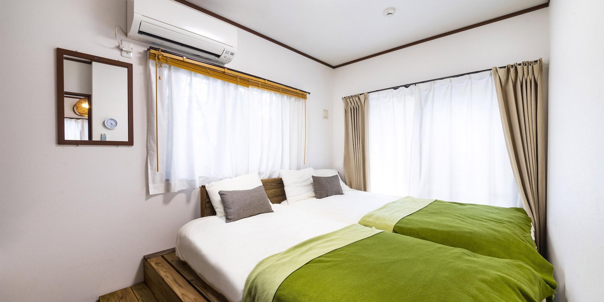 Sea Stay Okinawa 恩纳 外观 照片