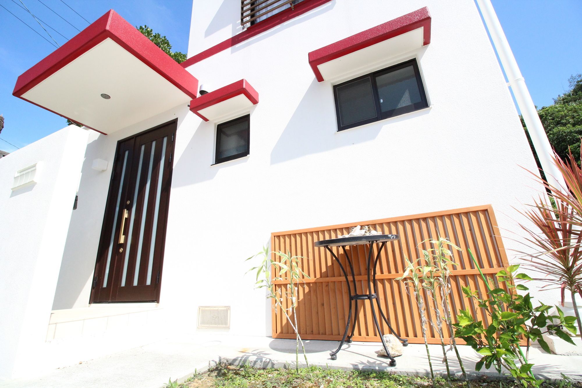 Sea Stay Okinawa 恩纳 外观 照片