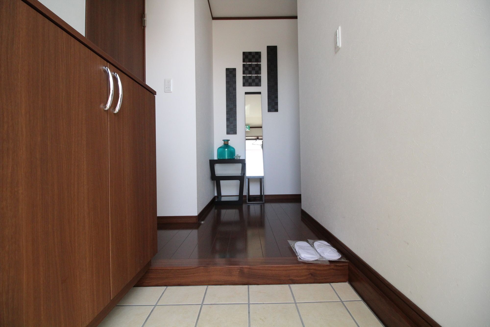 Sea Stay Okinawa 恩纳 外观 照片