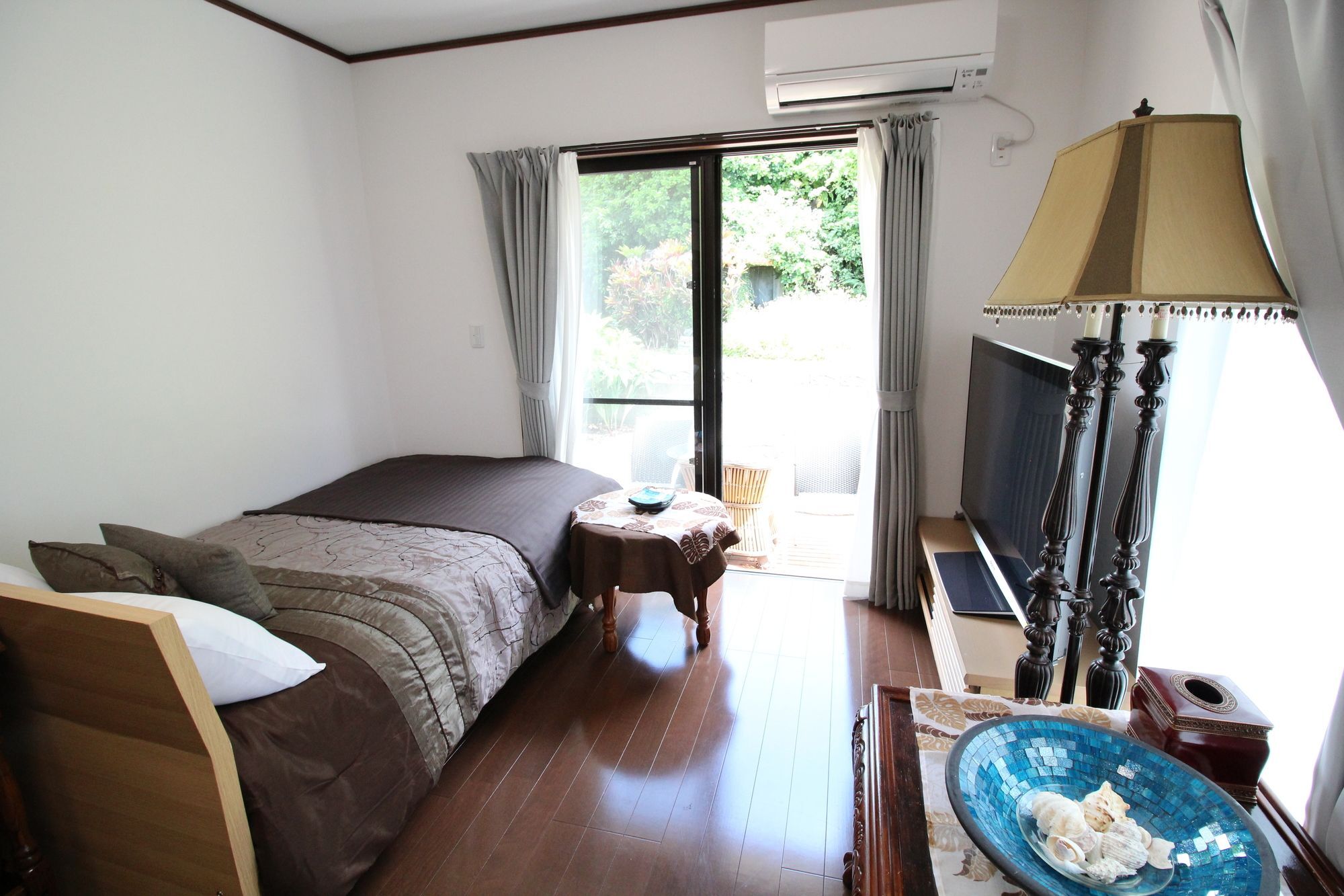 Sea Stay Okinawa 恩纳 外观 照片