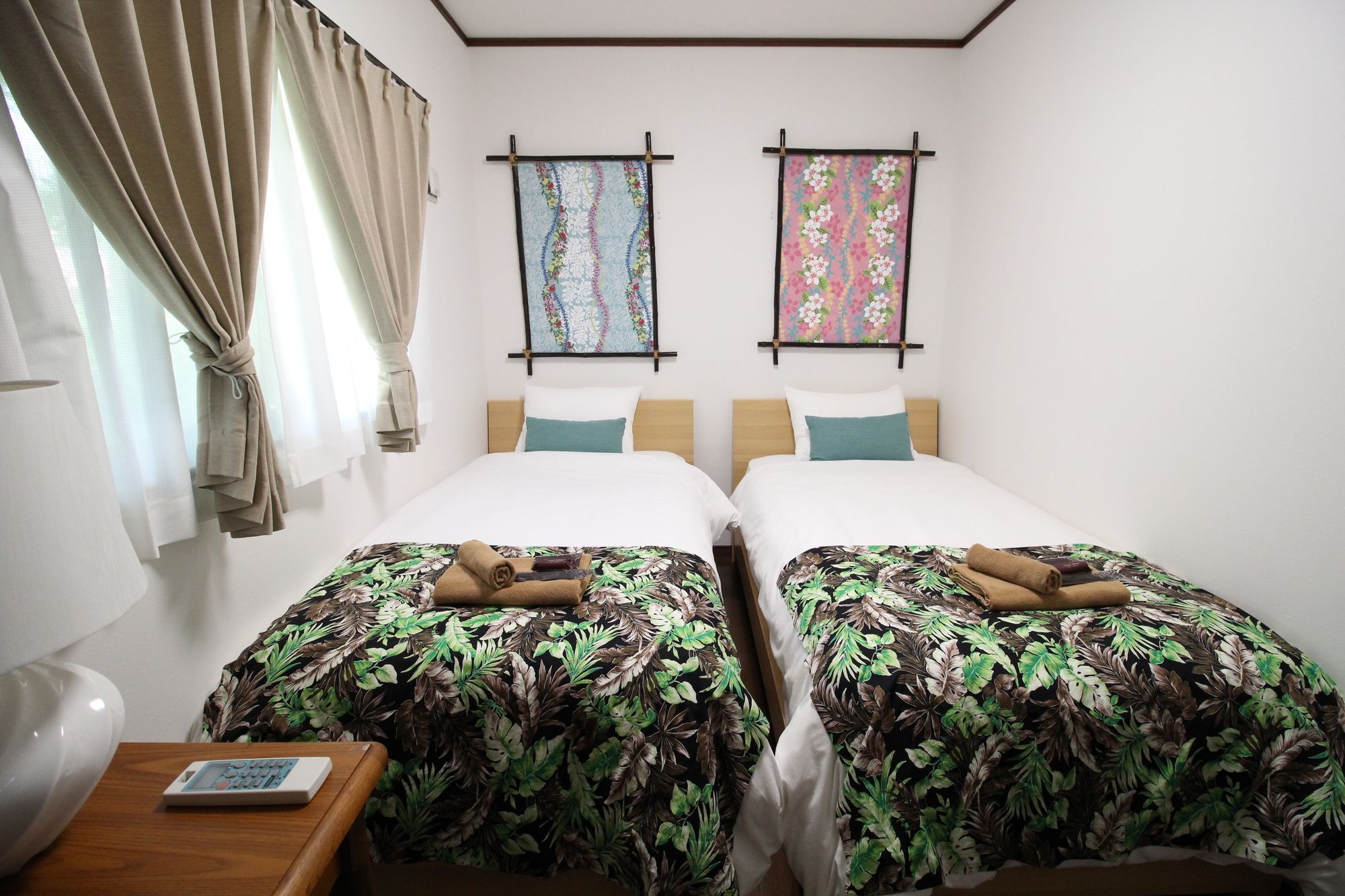 Sea Stay Okinawa 恩纳 外观 照片